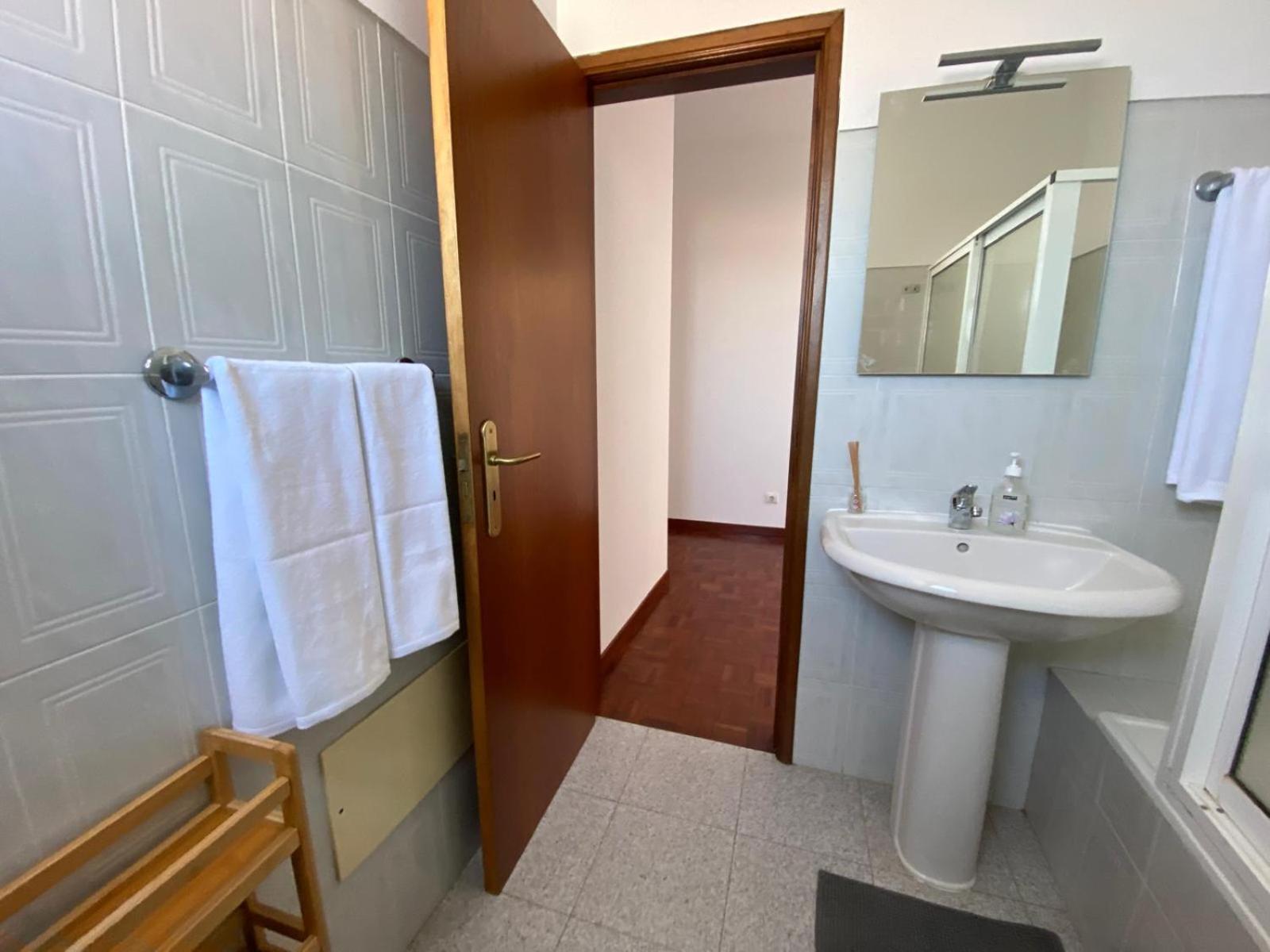 Casa A Torre Villa Санта Крус Екстериор снимка