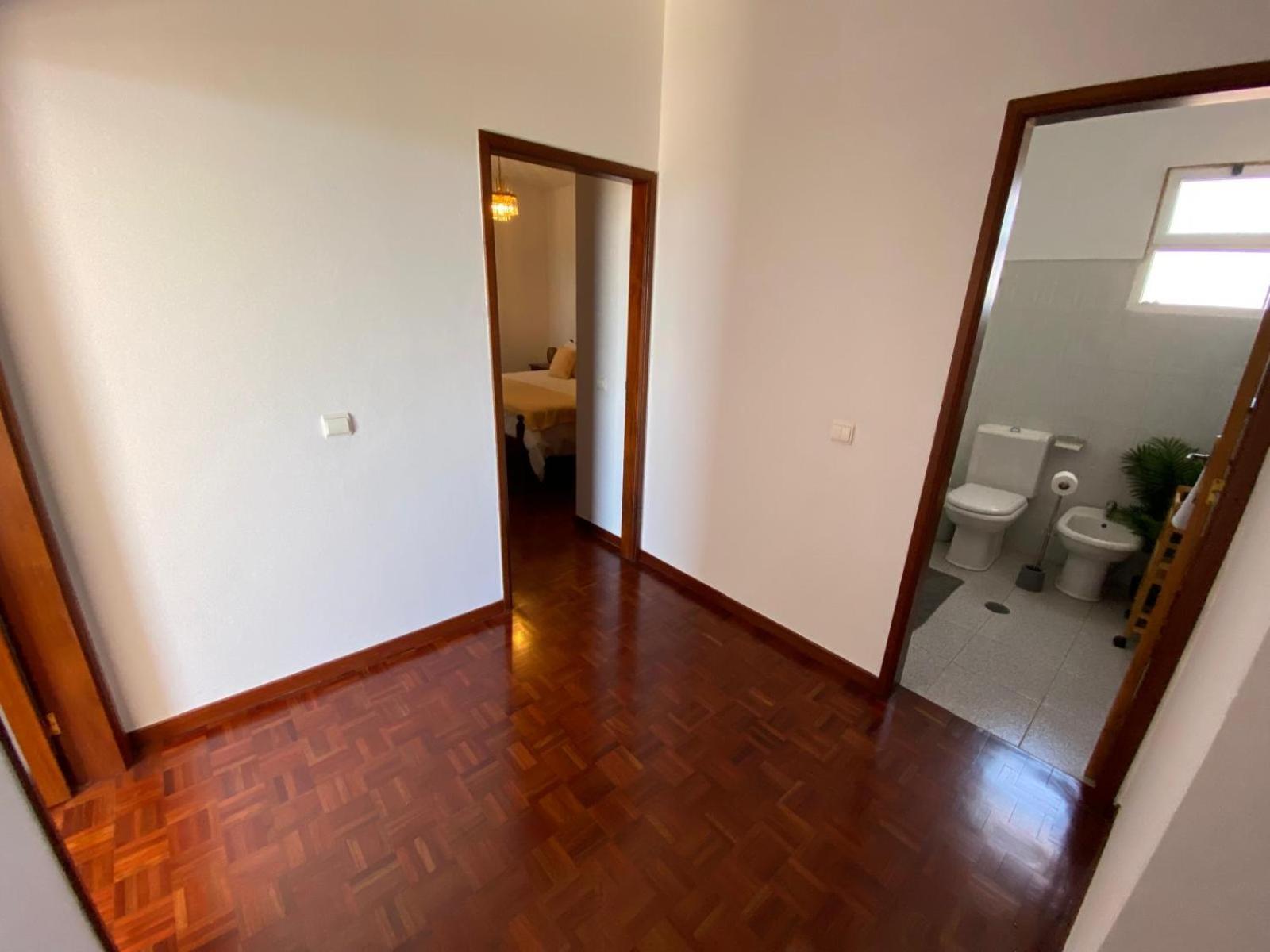 Casa A Torre Villa Санта Крус Екстериор снимка