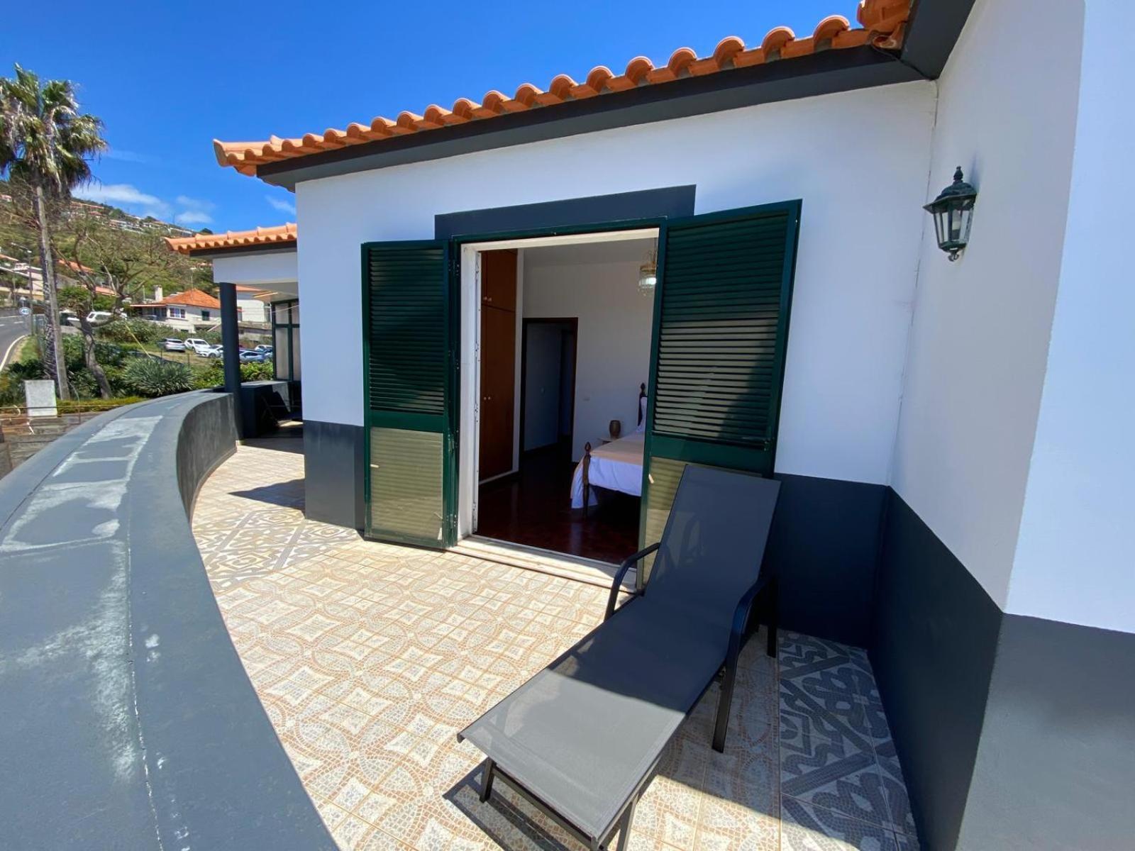Casa A Torre Villa Санта Крус Екстериор снимка