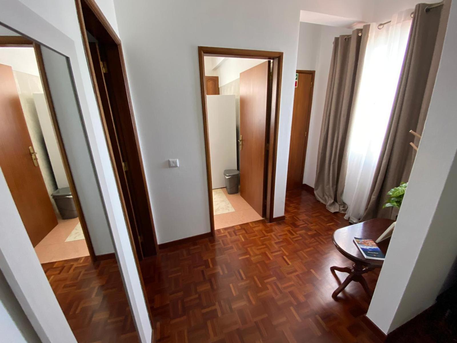Casa A Torre Villa Санта Крус Екстериор снимка